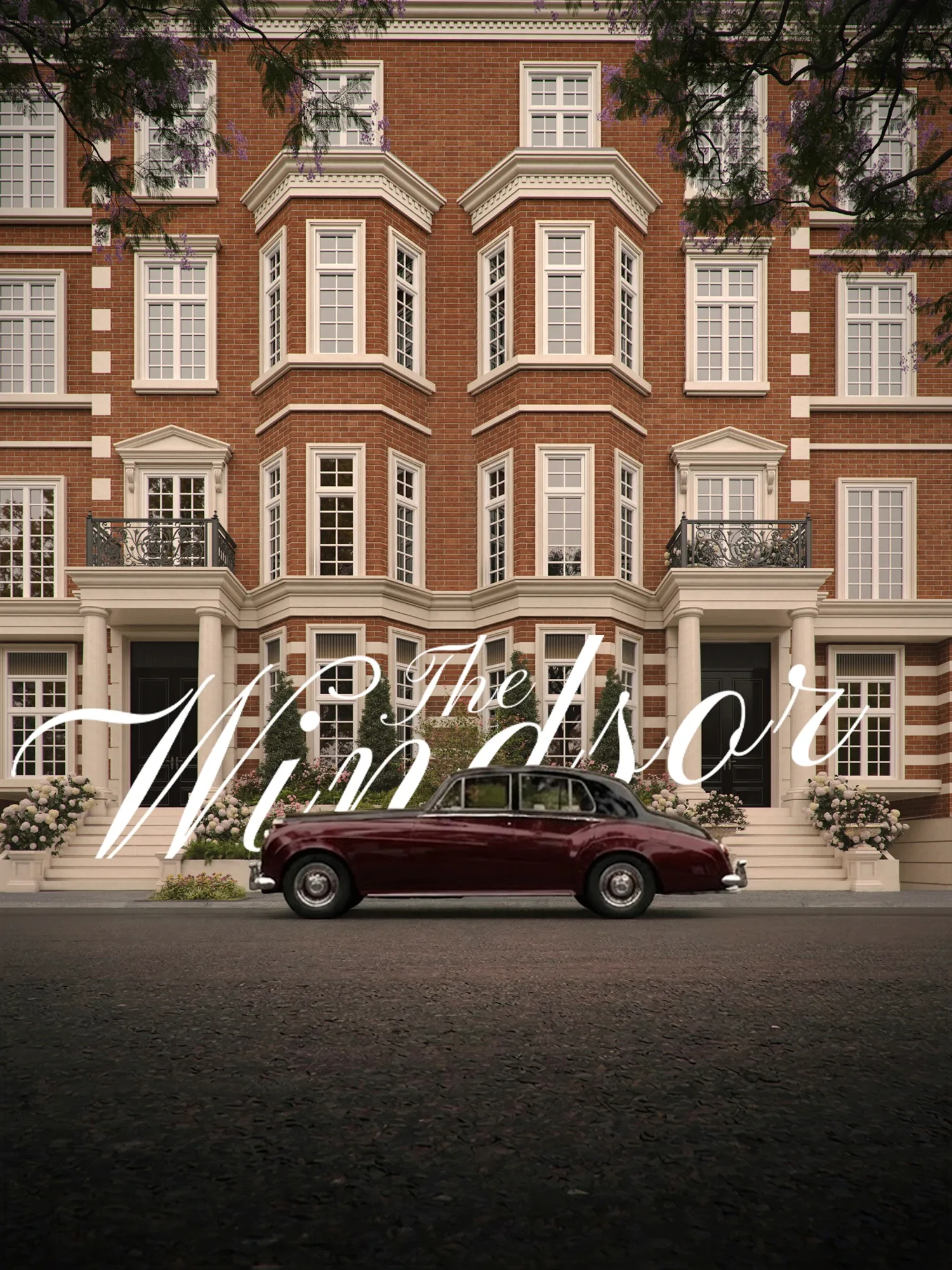 The Windsor Collection